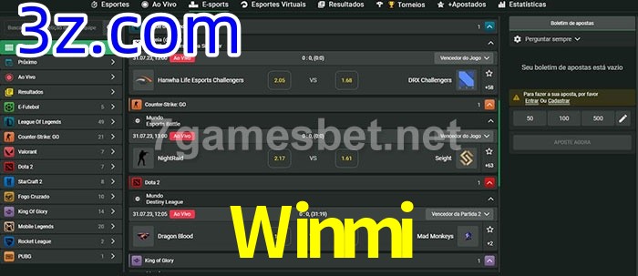  Winmi