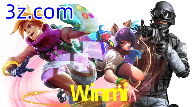  Winmi