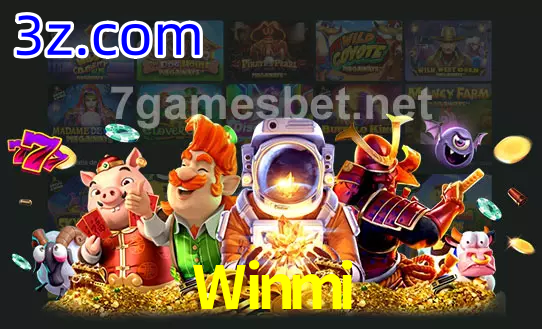 cassino Winmi