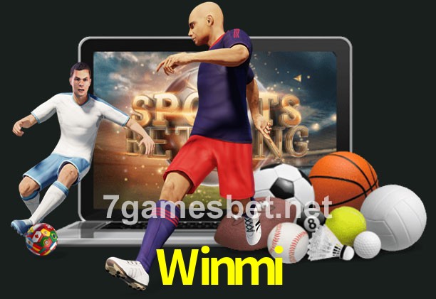  Winmi